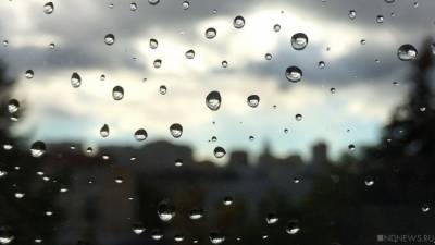 «Будет облачно, тоскливо, дождливо»: Гидрометцентр РФ предупредил о похолодании в Москве