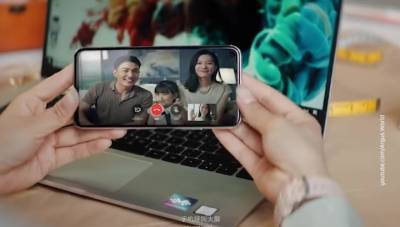 Вести.net: Huawei выпустит вторую версию HongmengOS осенью