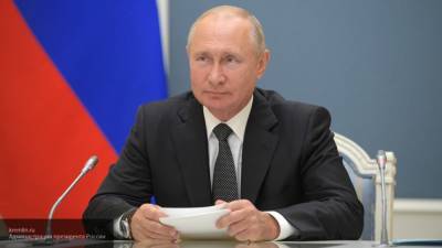 Путин поспособствовал расширению поддержки IT-стартапов