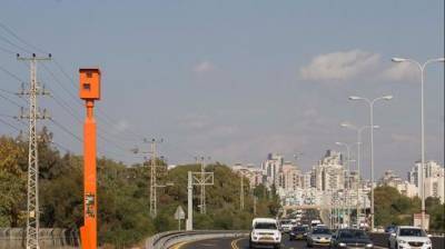 В Израиле вводят новую систему наказаний для водителей