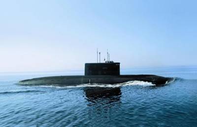 ВМФ России завершает ходовые испытания новой подлодки «Волхов»