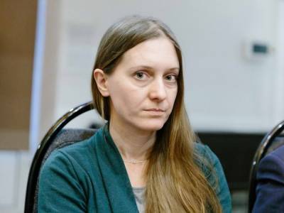 Правозащитники выступили в поддержку журналистки Светланы Прокопьевой