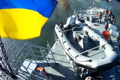 В Госдуме оценили заявление командующего ВМС Украины о войне с Россией