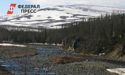 Российское законодательство изменят для предотвращения экологических ЧП