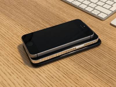 Базовая модель iPhone 12 будет компактнее нового iPhone SE