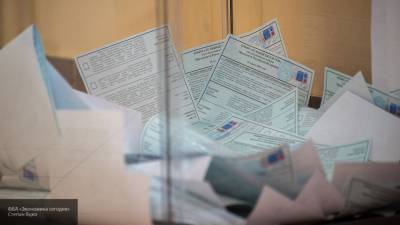 Думские выборы в 2021 году проведут в формате онлайн голосования