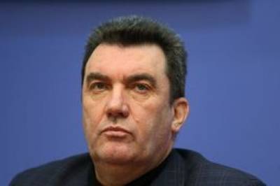 Данилов заявил, что причастен к назначению Ляшко на должность санврача