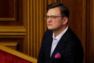 Глава МИД Украины мечтает об «успешной деоккупации Крыма»