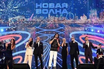Фестиваль «Новая волна» в Казани отменен из-за коронавируса