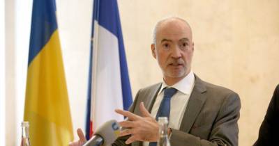"Инвесторы хотят получить гарантии": посол Франции раскритиковал ход ряда реформ в Украине