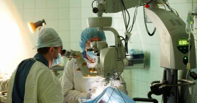 В обход реформы: Киев может потерять уникальные медицинские центры