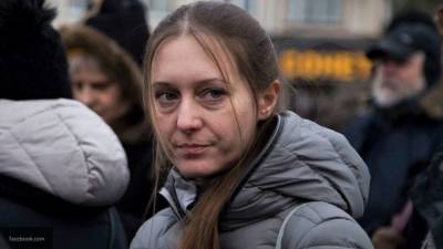 Суд 6 июля огласит приговор журналистке Прокопьевой по делу об оправдании терроризма