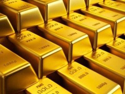 Цены на золото растут на фоне опасений из-за новых вспышек коронавируса