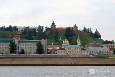 Нижний Новгород признан самым безопасным городом России