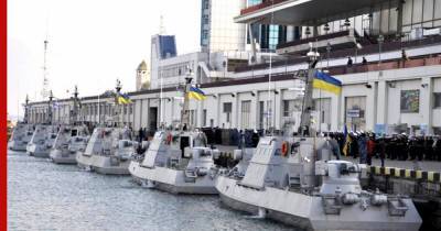 В России ответили на заявление Украины о готовности воевать в Крыму