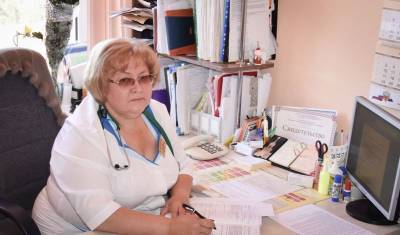 Лучший терапевт России из Воронежа умерла от коронавируса