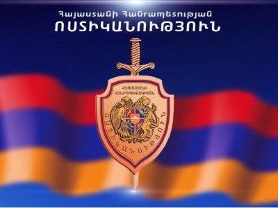 Начальником штаба полиции Армении назначен Армен Мкртчян
