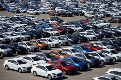 Hyundai наладит в России продажи автомобилей без дилеров