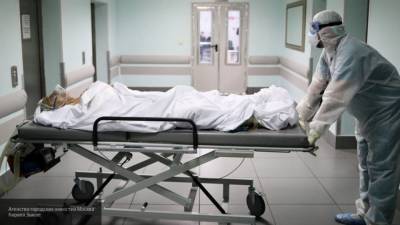 Лучший терапевт РФ Минакова умерла от осложнений, вызванных коронавирусом