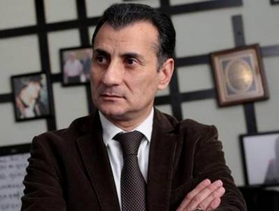 Известный азербайджанский тележурналист заразился коронавирусом