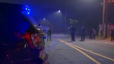 Мэр Атланты обвинила протестующих в убийстве 8-летней девочки - piter.tv - США - шт. Джорджия - Атлант
