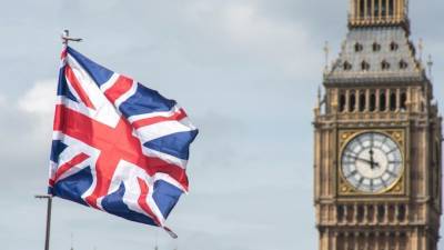 Великобритания введет санкции против причастных к убийству Магнитского в РФ