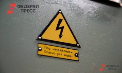 Мэр Краснодара отчитал диспетчеров за перебои с электричеством