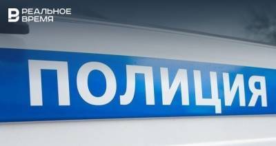 В Казани задержали 22-летнего закладчика