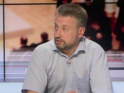 Киевский эксперт Землянский назвал Украину западной "клоакой для секс-туризма"