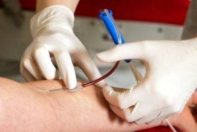 Переболевшие covid-19 куряне предлагают свою кровь для помощи больным
