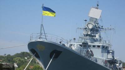 Рожин о "войне" Киева с Россией: ответный удар будет не в их пользу