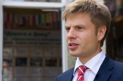 Гончаренко закликає уряд втрутитись в ситуацію з тарифами НЕК