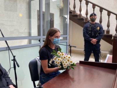 Суд признал журналистку Прокопьеву виновной в оправдании терроризма