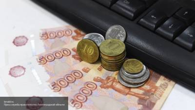 Пенсионные выплаты для части россиян вырастут в октябре