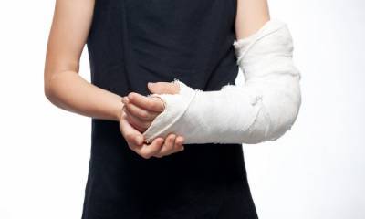 В Карелии наказали воспитателей, из-за которых 9-летняя девочка сломала руку
