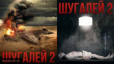 Самонкин: "Шугалей-2" покажет миру ситуацию с беззаконием в Ливии