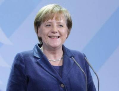 Ангела Меркель поможет Украине избавиться от угольных шахт