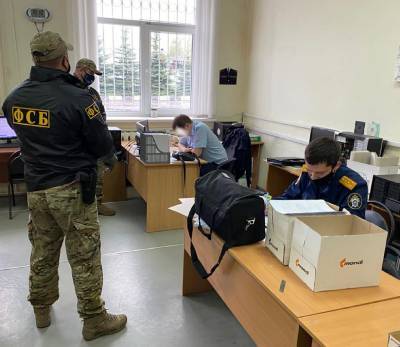 В Смоленской области капитана полиции могут уволить за «фокусы» с базами данных ГИБДД