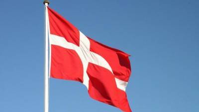 Дания разрешила достроить "Северный поток – 2" новыми судами