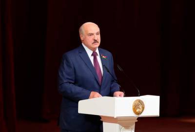 Лукашенко рассказал о реальной угрозе миру
