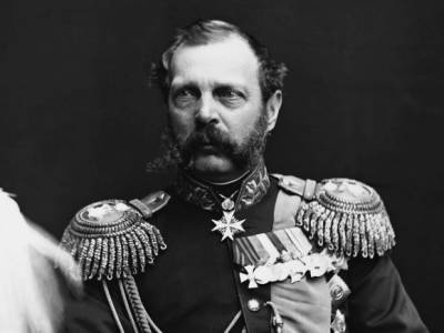 Историк Даниил Коцюбинский рассказал, как плохое наследство, которое Николай I оставил своему сыну Александру II, повлияло на ход истории