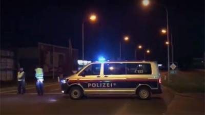 В Австрии подтвердили данные о гражданстве убитого выходца из РФ