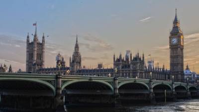 Морозов назвал «смехотворными» санкции Лондона против россиян по делу Магнитского