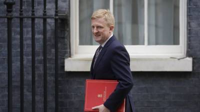 Британский министр: решение Лондона по Huawei не «высечено в камне»
