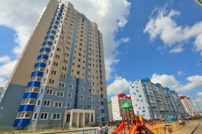 Энергоэффективный капремонт липецких домов стал примером для российских регионов
