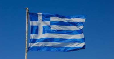 Задержание украинцев в Афинах: власти Греции разрешили пропустить одну студентку - МИД