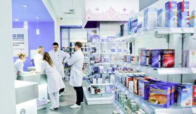 Ажиотажный спрос на антисептики и падение продаж презервативов: что покупали россияне во время пандемии