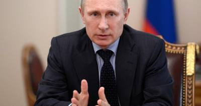 Путин присвоил двадцати городам звание «Город трудовой доблести»