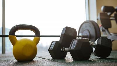 В Уфе из-за угрозы коронавируса закрыли фитнес-клуб