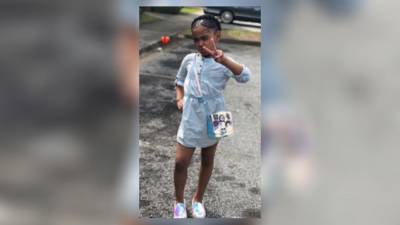 Во время протестов в Атланте неизвестные застрелили 8-летнего ребенка